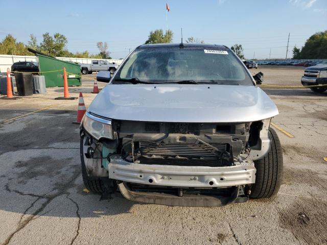 Photo 5 from auction – 2012 FORD EDGE LIMIT with VIN 2FMDK3K96CBA07560