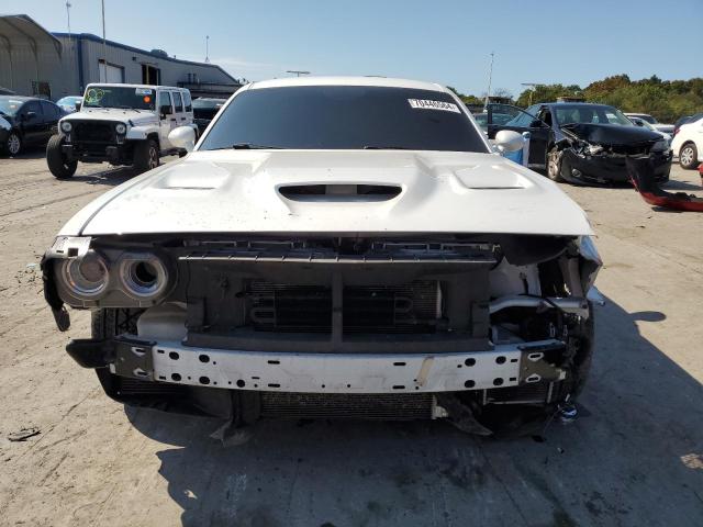 Photo 5 from auction – 2016 DODGE CHALLENGER with VIN 2C3CDZC94GH263439