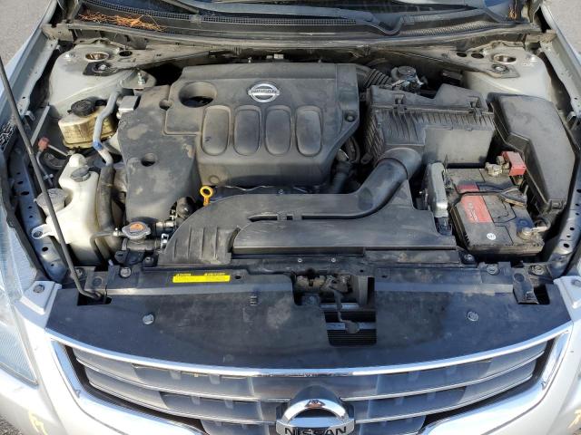 Photo 11 from auction – 2012 NISSAN ALTIMA BAS with VIN 1N4AL2AP7CN474138