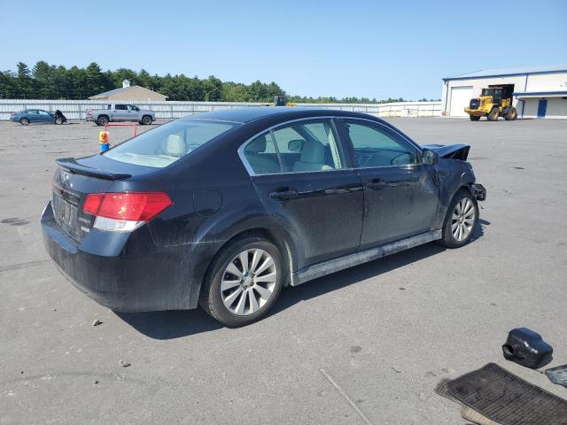Photo 3 from auction – 2010 SUBARU LEGACY 2.5 with VIN 4S3BMBJ65A3216292