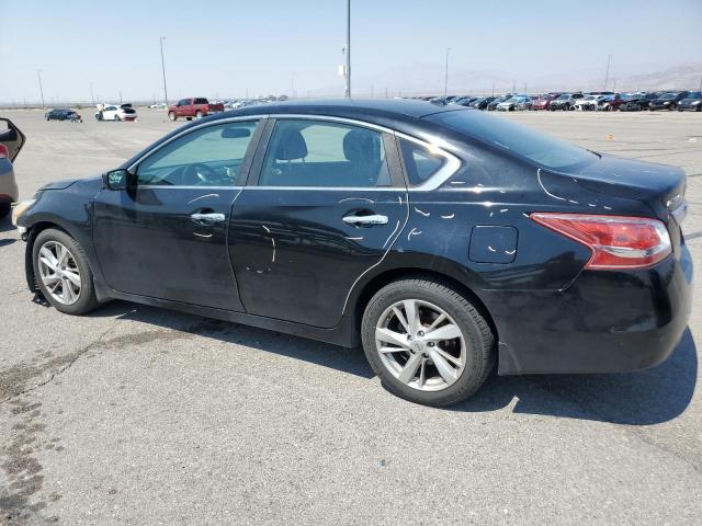 Photo 2 from auction – 2013 NISSAN ALTIMA 2.5 with VIN 1N4AL3AP6DC277173