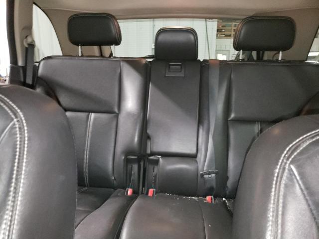Photo 10 from auction – 2008 FORD EDGE LIMIT with VIN 2FMDK49C38BA86541