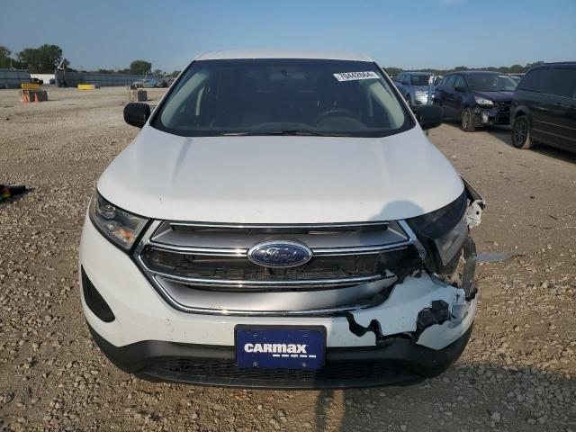 Photo 5 from auction – 2017 FORD EDGE SE with VIN 2FMPK4G97HBC53066