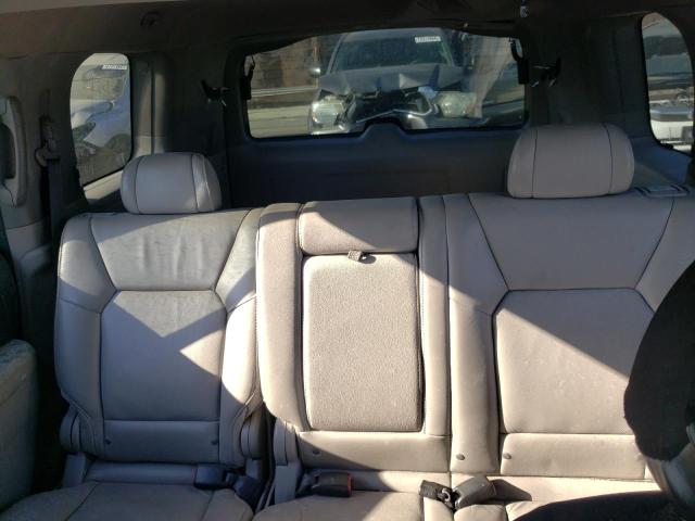 Photo 10 from auction – 2011 HONDA PILOT EXL with VIN 5FNYF4H59BB058797