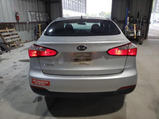 Photo 6 from auction – 2016 KIA FORTE LX with VIN KNAFK4A64G5572925
