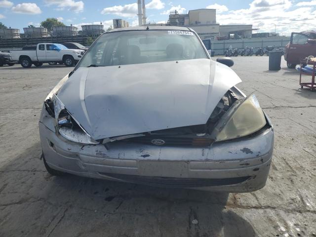 Photo 5 from auction – 2002 FORD FOCUS SE with VIN 1FAFP34382W244366
