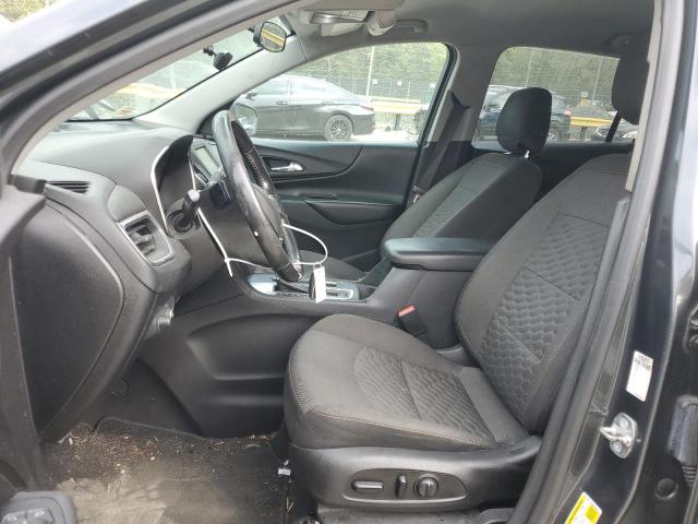 Photo 7 from auction – 2018 CHEVROLET EQUINOX LT with VIN 3GNAXJEV8JS601362