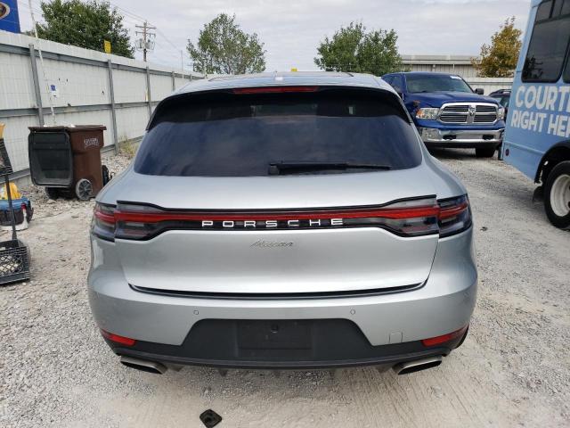 Photo 6 from auction – 2020 PORSCHE MACAN with VIN WP1AA2A53LLB14972