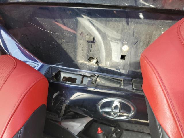 Photo 10 from auction – 2021 TOYOTA HIGHLANDER with VIN 5TDLZRAH2MS084580