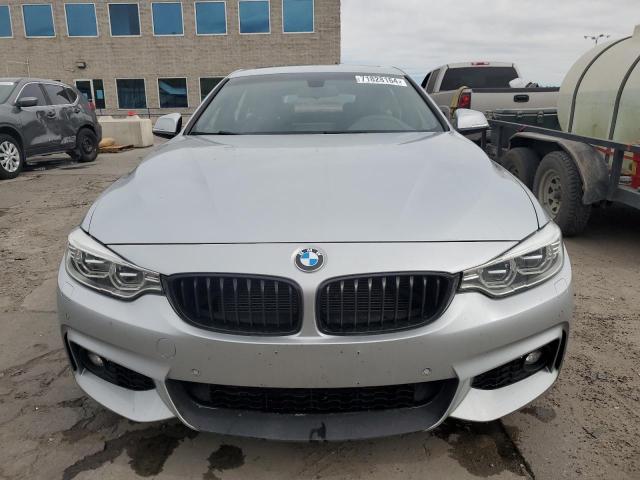 Photo 5 from auction – 2016 BMW 428 XI GRA with VIN WBA4C9C51GG137581