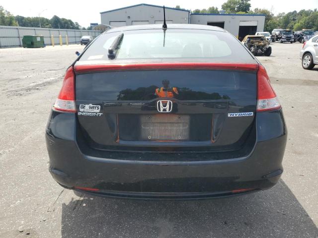 Photo 6 from auction – 2011 HONDA INSIGHT EX with VIN JHMZE2H73BS004197