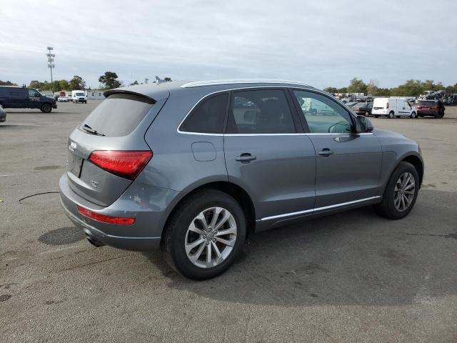 Photo 3 from auction – 2014 AUDI Q5 with VIN WA1LFAFP8EA074364