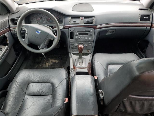 Photo 8 from auction – 2001 VOLVO S80 with VIN YV1TS94D211183190