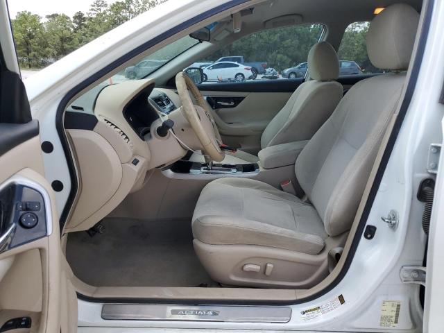 Photo 7 from auction – 2013 NISSAN ALTIMA 2.5 with VIN 1N4AL3AP1DC100160