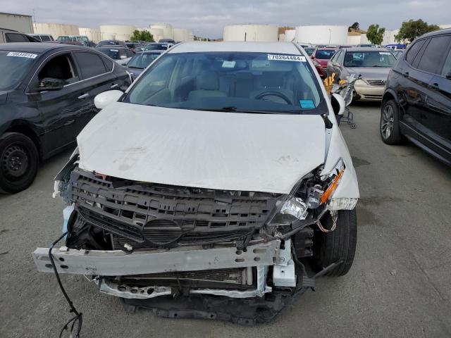Photo 5 from auction – 2014 TOYOTA PRIUS with VIN JTDKN3DU5E0393171