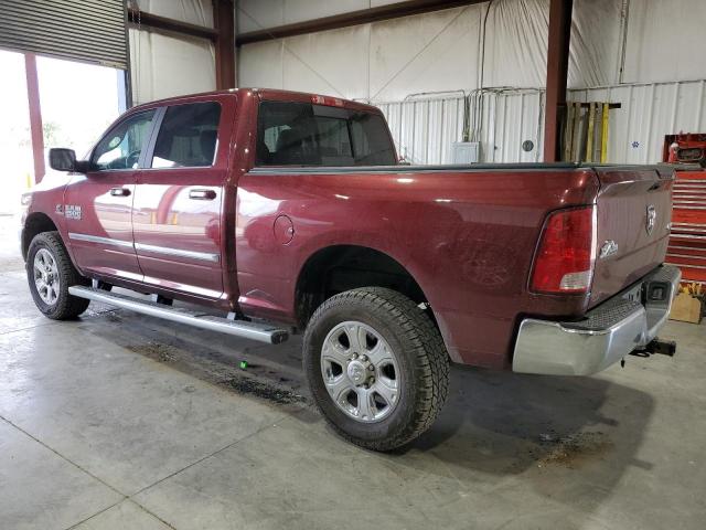 Photo 2 from auction – 2017 RAM 2500 SLT with VIN 3C6UR5DL1HG764205