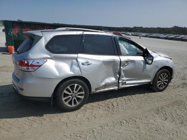 Photo 3 from auction – 2013 NISSAN PATHFINDER with VIN 5N1AR2MN7DC674562
