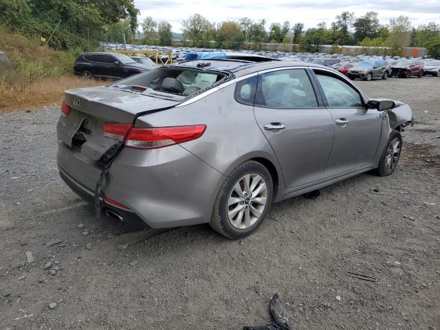 Photo 3 from auction – 2016 KIA OPTIMA EX with VIN 5XXGU4L30GG089271