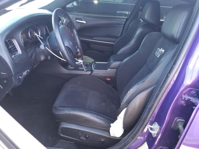Photo 7 from auction – 2023 DODGE CHARGER SC with VIN 2C3CDXGJ5PH630583