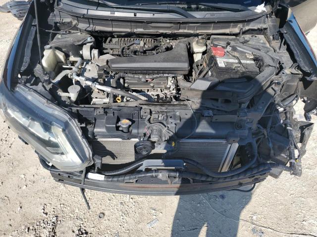 Photo 12 from auction – 2017 NISSAN ROGUE S with VIN 5N1AT2MT8HC771386