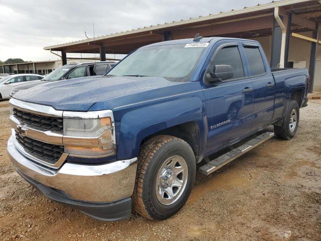 Photo 1 from auction – 2016 CHEVROLET SILVERADO with VIN 1GCRCNEH8GZ109113