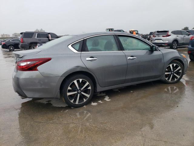 Photo 3 from auction – 2018 NISSAN ALTIMA 2.5 with VIN 1N4AL3AP0JC222620