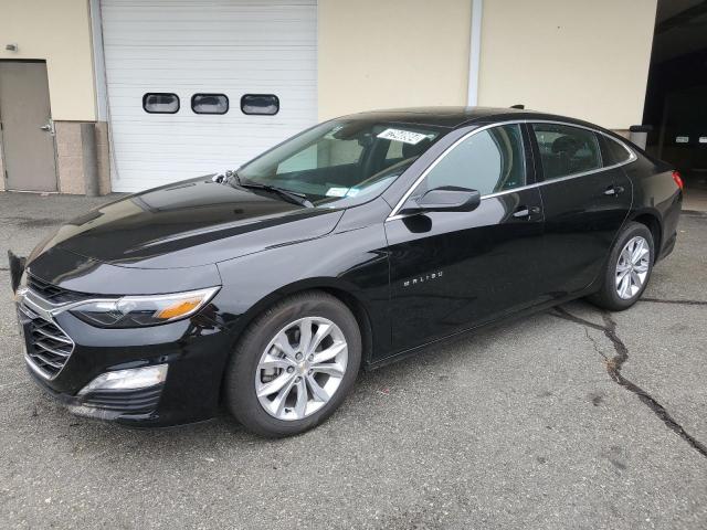 CHEVROLET MALIBU LT 2024 with VIN 1G1ZD5ST5RF203971 - Photo from auction