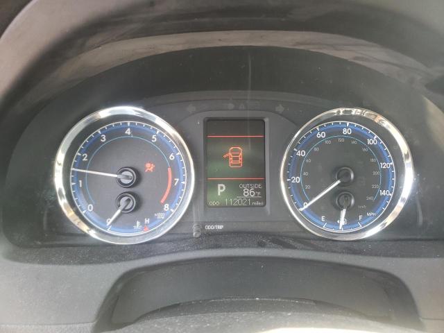 Photo 9 from auction – 2018 TOYOTA COROLLA L with VIN 2T1BURHEXJC124785