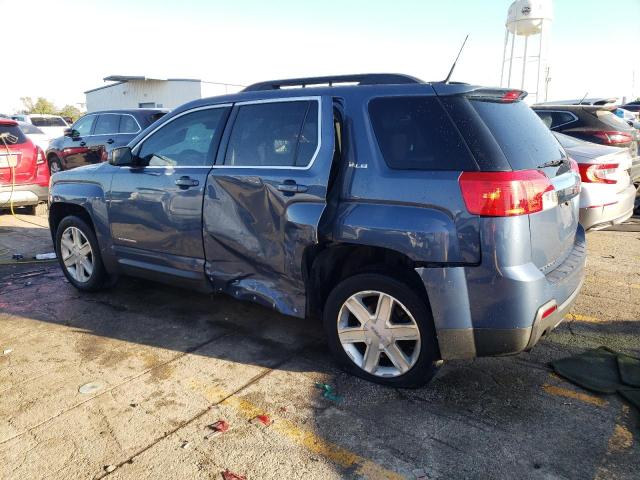 Photo 2 from auction – 2012 GMC TERRAIN SL with VIN 2GKFLSE59C6197171