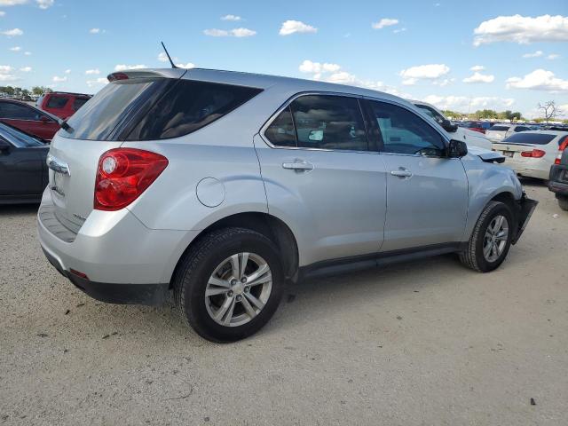 Photo 3 from auction – 2014 CHEVROLET EQUINOX LS with VIN 1GNALAEKXEZ127750