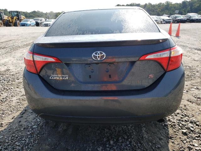 Photo 6 from auction – 2015 TOYOTA COROLLA L with VIN 2T1BURHE1FC366615