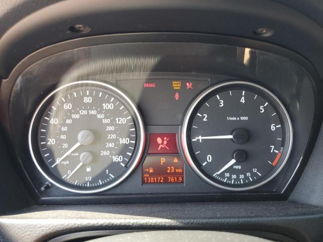 Zdjęcie 9 z aukcji – 2006 BMW 325 I z VIN WBAVB13576KX32679