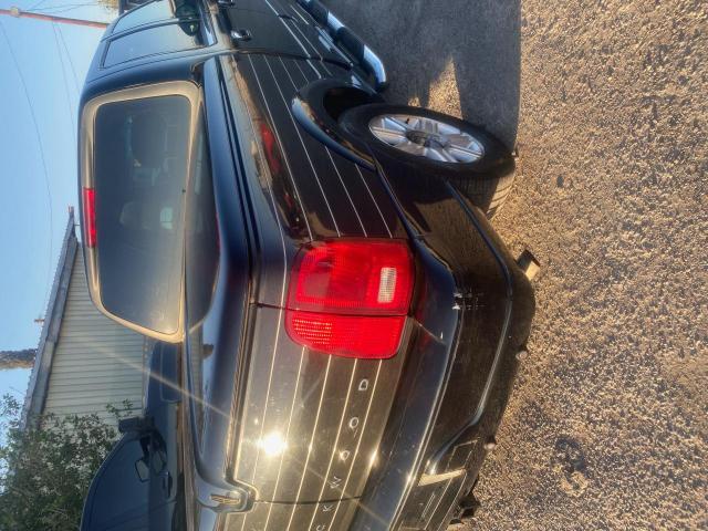 Photo 4 from auction – 2002 LINCOLN BLACKWOOD with VIN 5LTEW05A22KJ01138