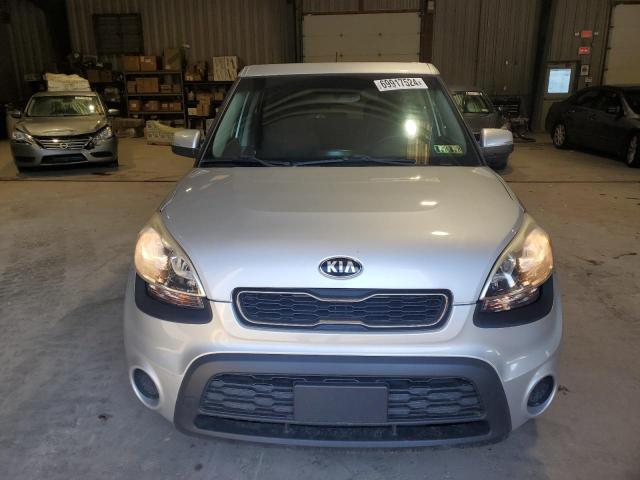صورة رقم 5 من المزاد - 2013 KIA SOUL + مع VIN KNDJT2A60D7776524