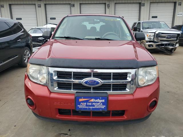 Photo 5 from auction – 2011 FORD ESCAPE XLS with VIN 1FMCU0C72BKC40793