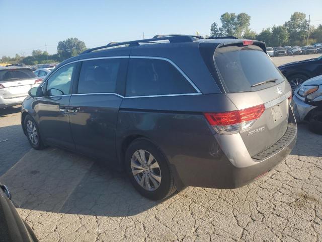 Photo 2 from auction – 2014 HONDA ODYSSEY EX with VIN 5FNRL5H63EB037122