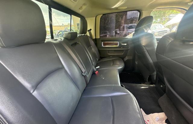 Photo 6 from auction – 2012 DODGE RAM 1500 L with VIN 1C6RD7NT7CS293631