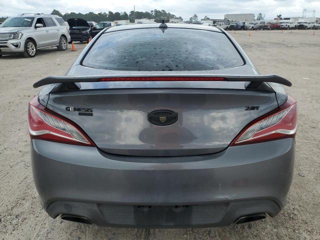 Photo 6 from auction – 2013 HYUNDAI GENESIS CO with VIN KMHHT6KD5DU113157