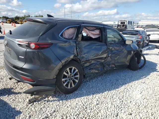 Photo 3 from auction – 2018 MAZDA CX-9 TOURI with VIN JM3TCBCY2J0215230