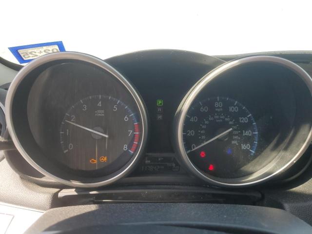 Photo 9 from auction – 2013 MAZDA 3 I with VIN JM1BL1L79D1736109
