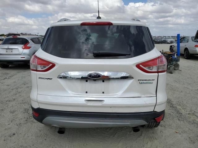 Photo 6 from auction – 2016 FORD ESCAPE TIT with VIN 1FMCU0J98GUA30151