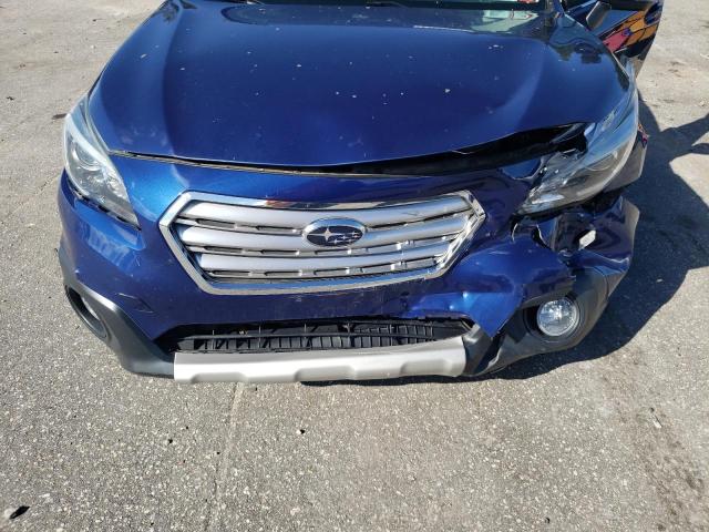 Photo 12 from auction – 2017 SUBARU OUTBACK 2. with VIN 4S4BSANC3H3267747