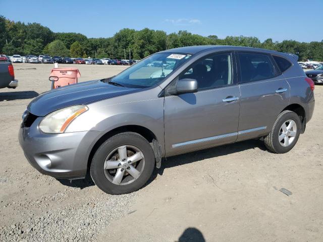 Photo 1 from auction – 2013 NISSAN ROGUE S with VIN JN8AS5MT5DW549328