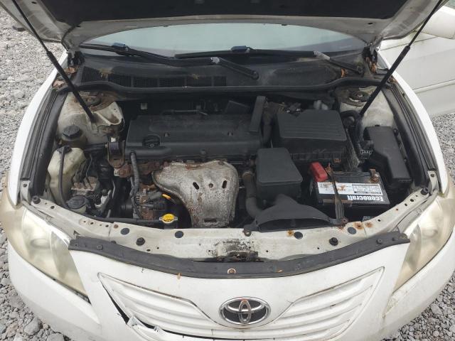 Photo 11 from auction – 2007 TOYOTA CAMRY CE with VIN 4T1BE46K97U714721