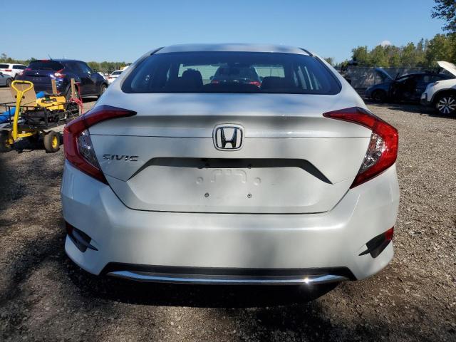 Photo 6 from auction – 2021 HONDA CIVIC EX with VIN 2HGFC2F7XMH016484