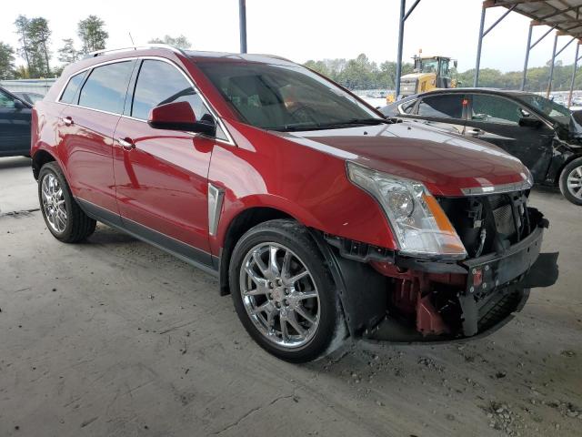 Photo 4 from auction – 2013 CADILLAC SRX PREMIU with VIN 3GYFNEE38DS623273