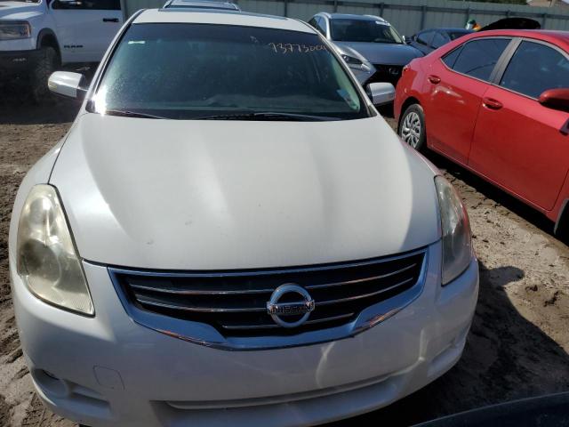 Photo 5 from auction – 2012 NISSAN ALTIMA BAS with VIN 1N4AL2AP6CC128206