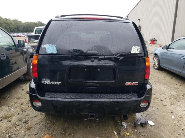 Foto 6 de la subasta – 2004 GMC ENVOY con VIN 1GKDT13S942279670