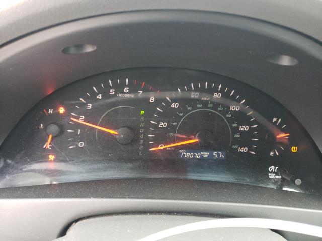 Photo 9 from auction – 2009 TOYOTA CAMRY AUTO with VIN 4T1BE46K29U293928