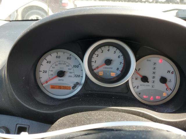 Photo 9 from auction – 2004 TOYOTA RAV4 with VIN JTEGD20V840013719